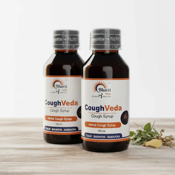 Cough_Veda_Herbal_Syrup_Tulsi_Mulethi_Ginger_Pack_Of_2_Pack_Of_2
