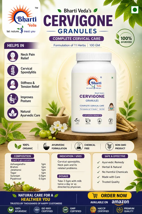 Cervigone_Ayurvedic_Cervical_Pain_Relief_Granules