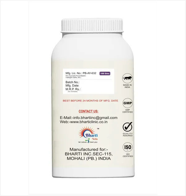 Cervigone_Ayurvedic_Cervical_Pain_Relief_Granules