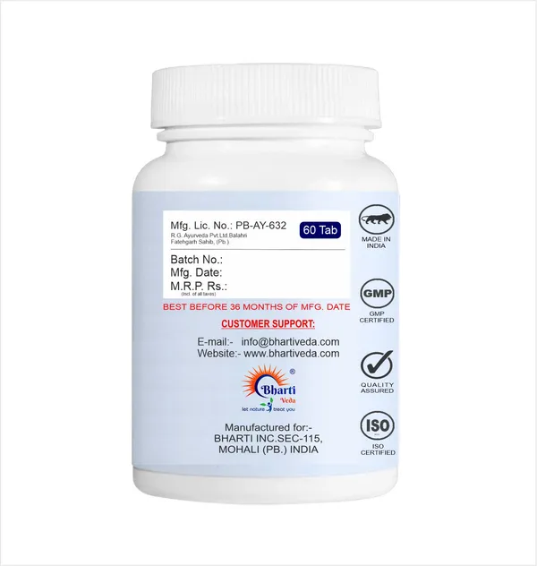 Cal_D_Veda_Calcium_Vitamin_D_Bone_Health_Tablets