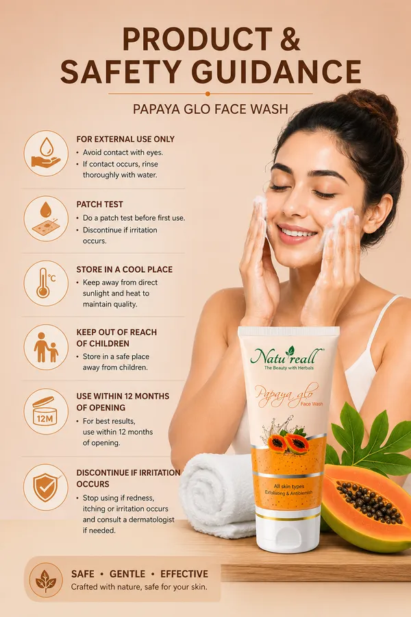 Papaya_Glow_Face_Wash