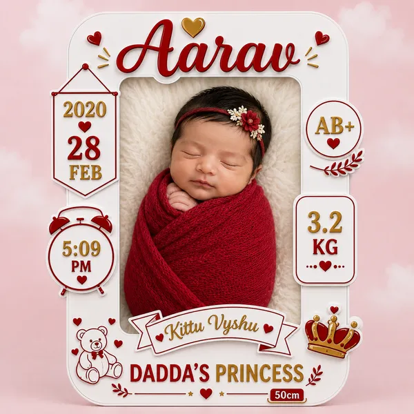 ACRYLIC_AND_MFD__BABY_PHOTO_FRAME-2
