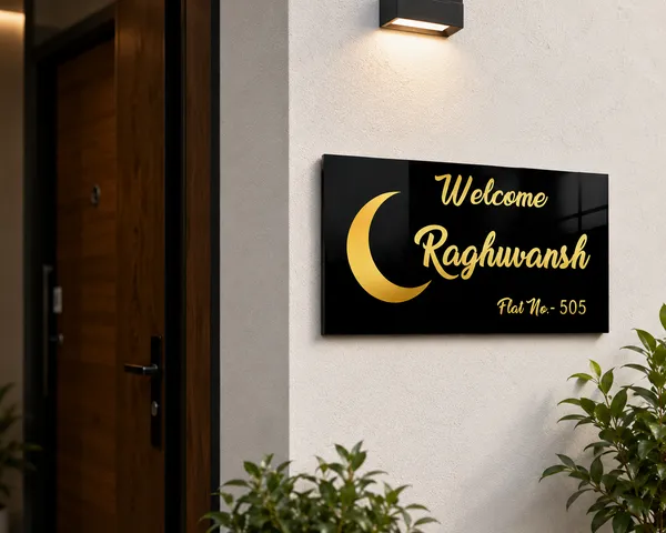 Acrylic_Home_Name_Plate