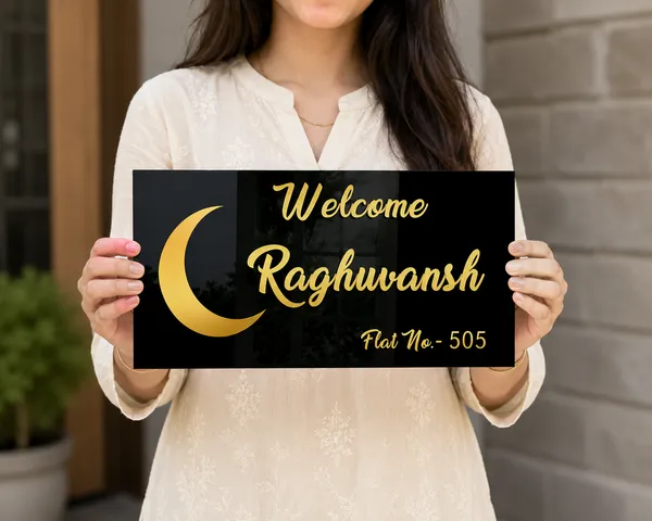 Acrylic_Home_Name_Plate