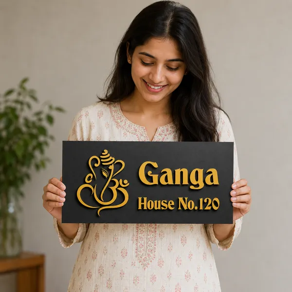 Acrylic_Name_Plate_With_Golden_Font
