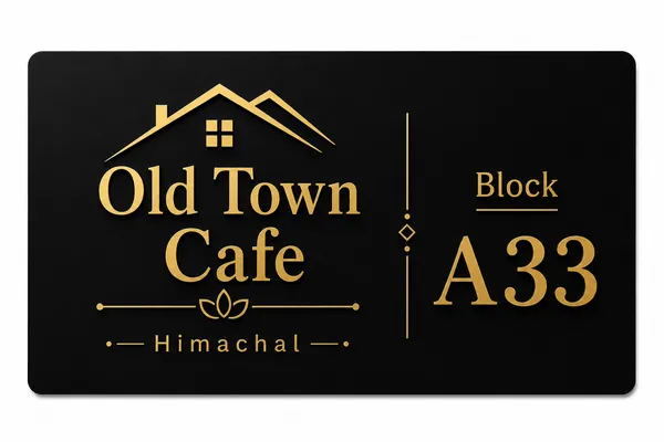 Customised_Black_Acrylic_Home_Name_Plate