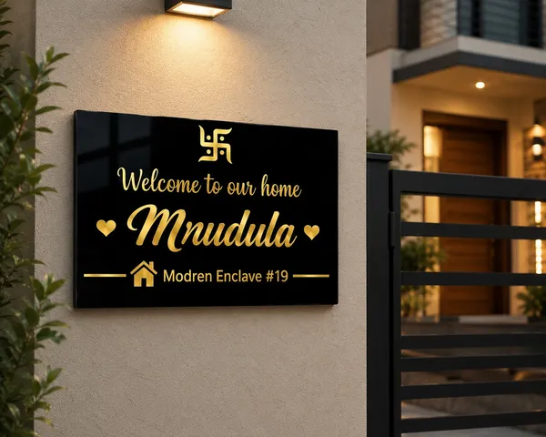 Customized_Acrylic_Home_Name_Plate