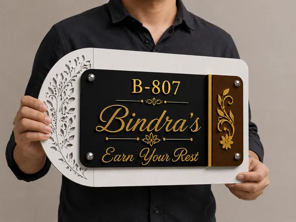 Customized_Acrylic_Name_Plate_With_Multi_colour