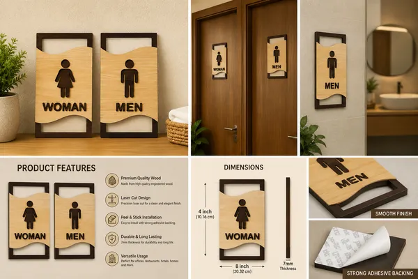 Wooden_Toilet_Sign_Board_Set_-_Men_&_Women_Restroom_Signs