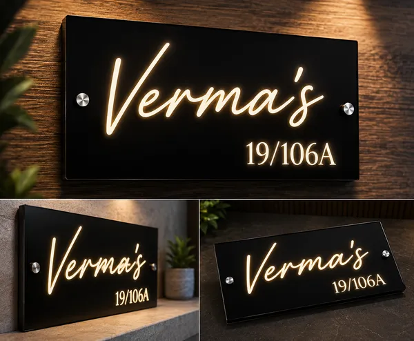 Home_Led_Nameplate_Square-12X12_Inch_Acrylic_Name_Board_With_3D_Fonts
