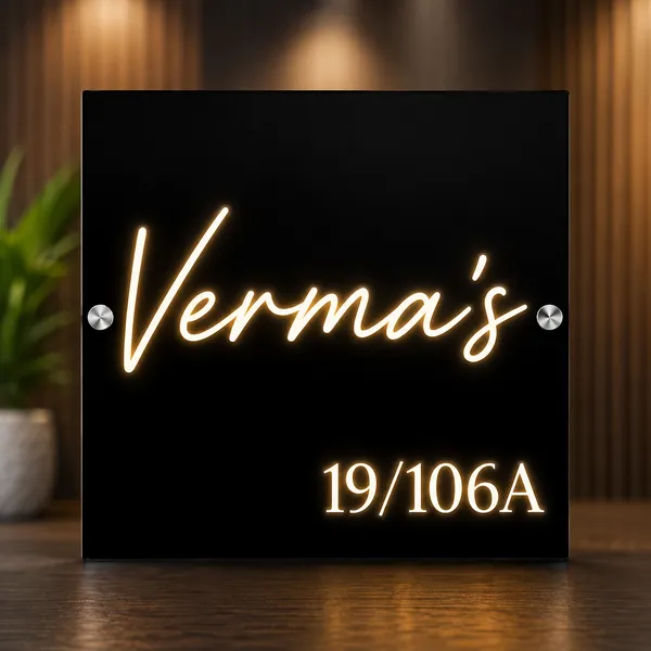 Home_Led_Nameplate_Square-12X12_Inch_Acrylic_Name_Board_With_3D_Fonts
