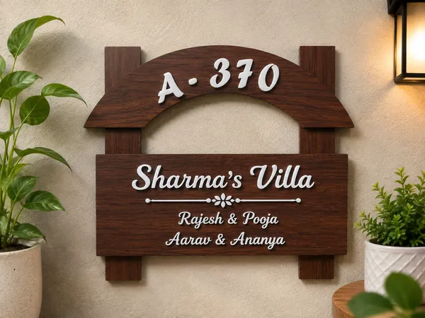 Personalized_Smiling_Wooden_Name_Plate_with_Acrylic_Letters_|_Custom_Home_Name_Plate