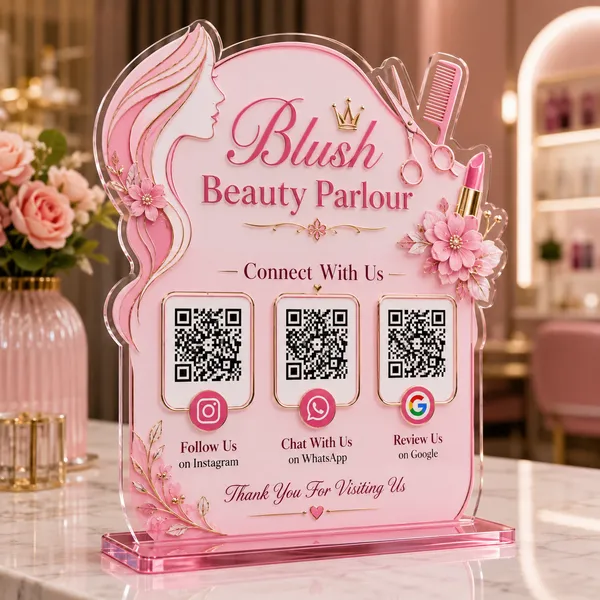 Premium_Qr_Code_Display_Stand_For_Business_-_Dual_Payment_&_Social_Media_Engagement_Stand_With_Wooden_Base