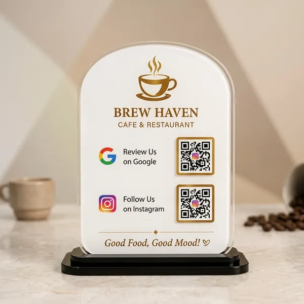 Acrylic_Qr_Code_Stand_For_Business_-_Multi-Purpose_Display_Stand_With_Custom_Design