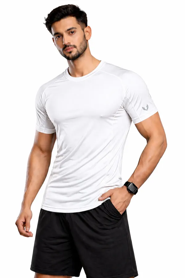 White_Polyester_T-Shirt_For_Unisex