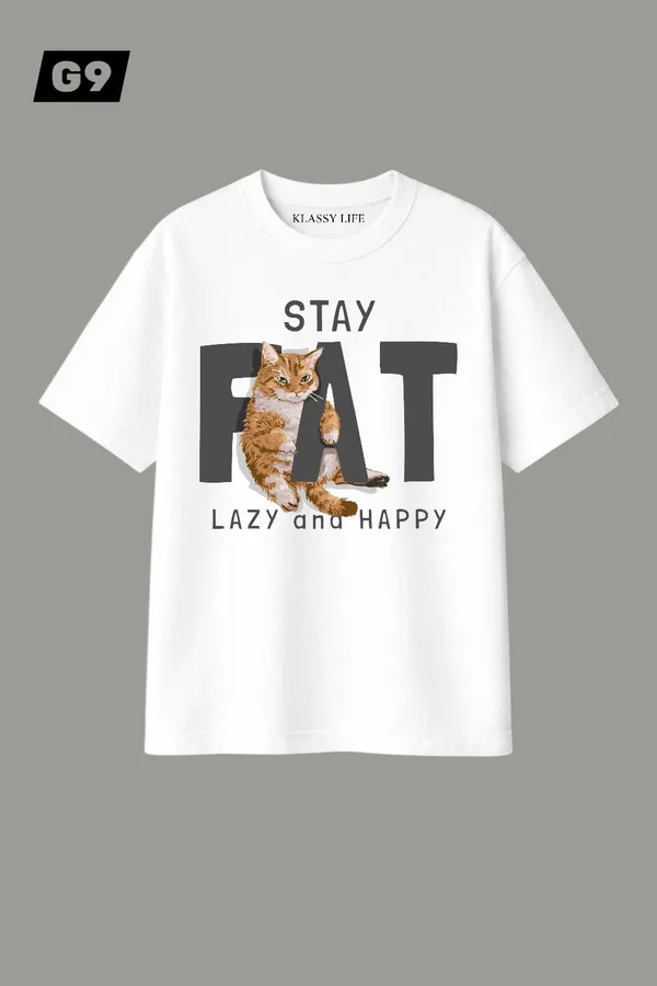White_Cotton_240Gsm_T-Shirt_For_Unisex