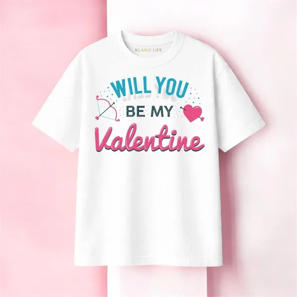 White_Cotton_240Gsm_T-Shirt_For_Women