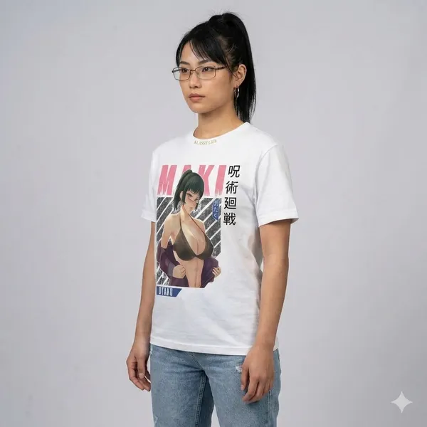White_Cotton_240Gsm_T-Shirt_For_Unisex
