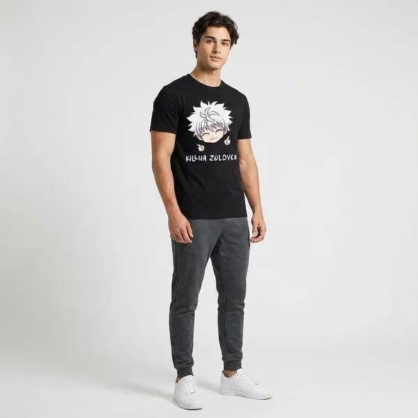 Black_Cotton_240Gsm_T-Shirt_For_Unisex