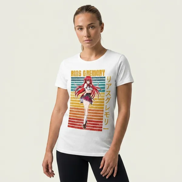 Black_&_White_Cotton_240Gsm_T-Shirt_For_Unisex