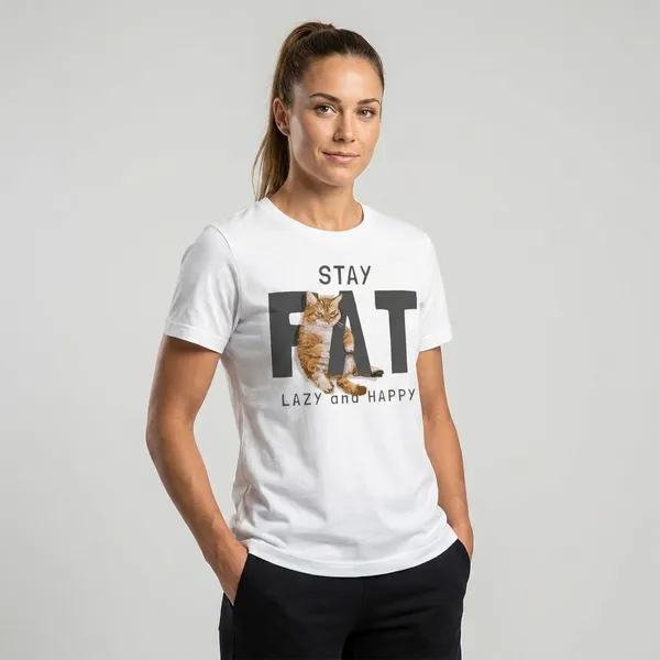 White_Cotton_240Gsm_T-Shirt_For_Unisex