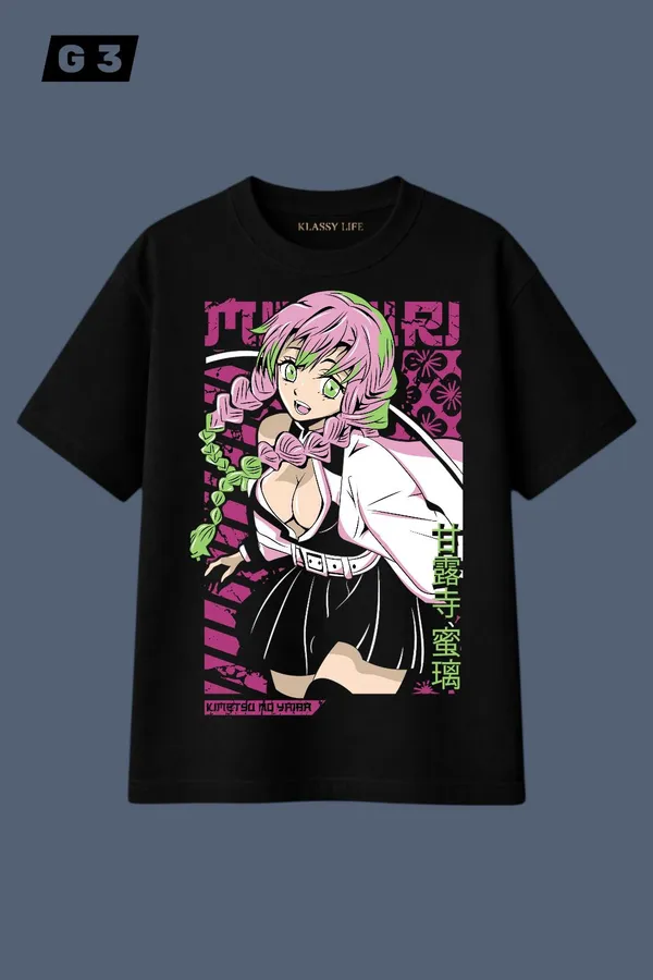 Black_Cotton_240Gsm_T-Shirt_For_Unisex