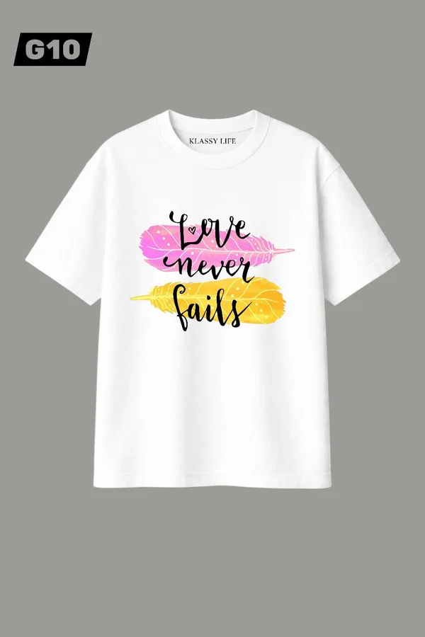 White_Cotton_240Gsm_T-Shirt_For_Unisex