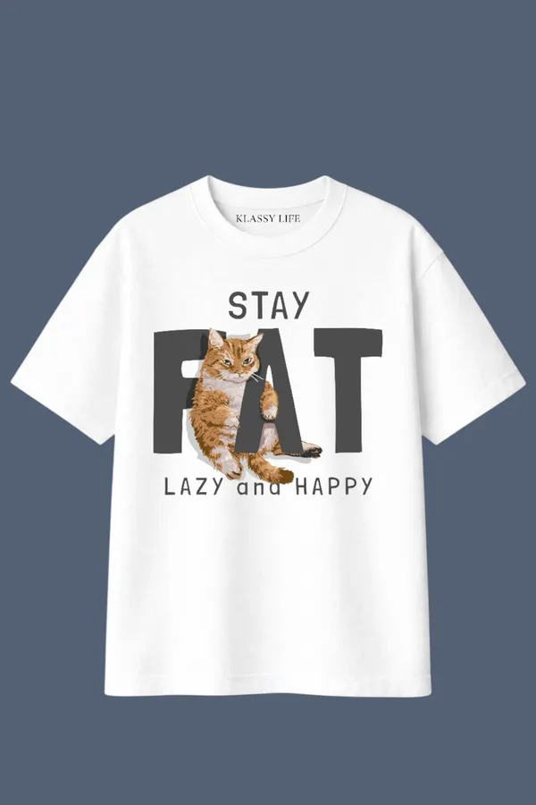 White_Cotton_240Gsm_T-Shirt_For_Unisex