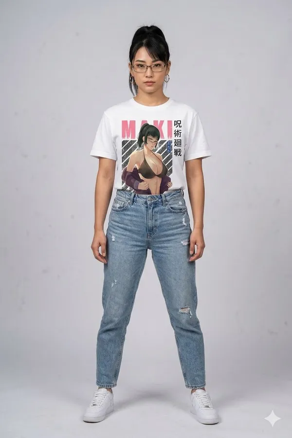 White_Cotton_240Gsm_T-Shirt_For_Unisex