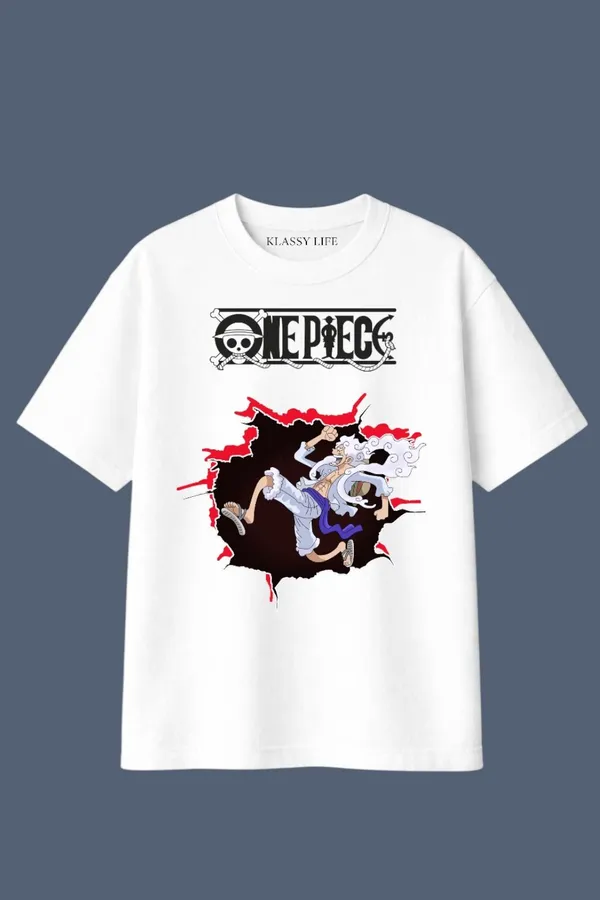 White_Cotton_240Gsm_T-Shirt_For_Unisex