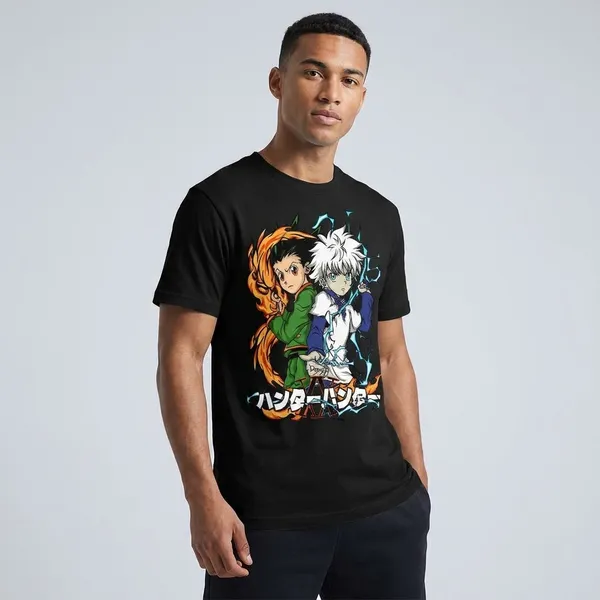 Black_Cotton_240Gsm_T-Shirt_For_Unisex