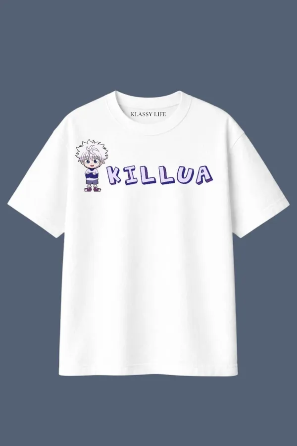 White_Cotton_240Gsm_T-Shirt_For_Unisex