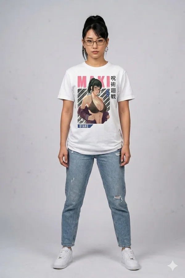 White_Cotton_240Gsm_T-Shirt_For_Unisex