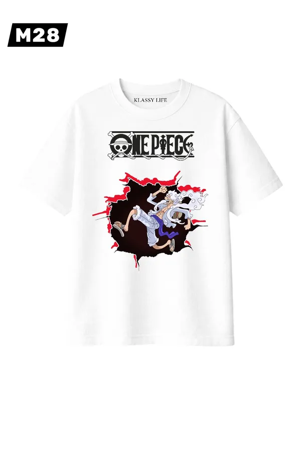 White_Cotton_240Gsm_T-Shirt_For_Unisex