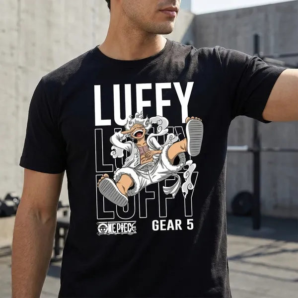 Black_Cotton_240Gsm_T-Shirt_For_Unisex