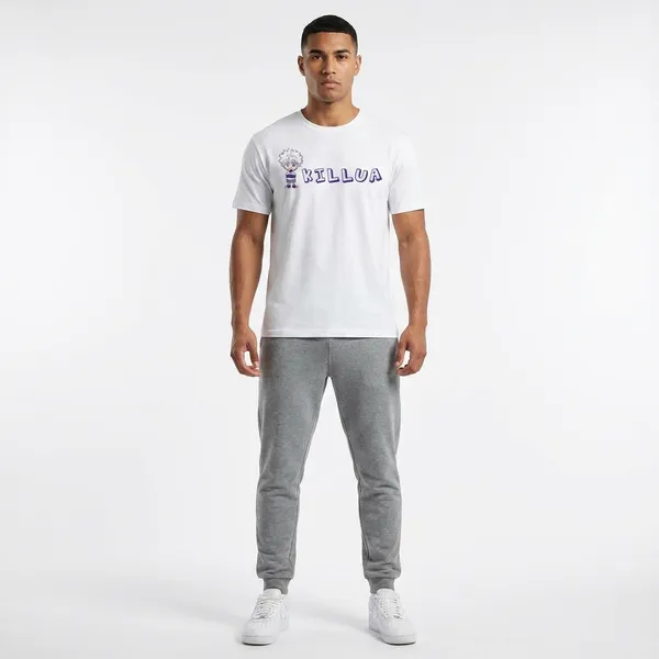 White_Cotton_240Gsm_T-Shirt_For_Unisex