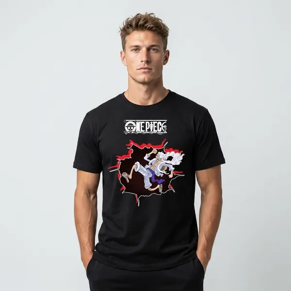 Black_Cotton_240Gsm_T-Shirt_For_Unisex
