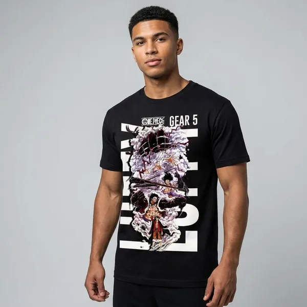 Black_Cotton_240Gsm_T-Shirt_For_Unisex