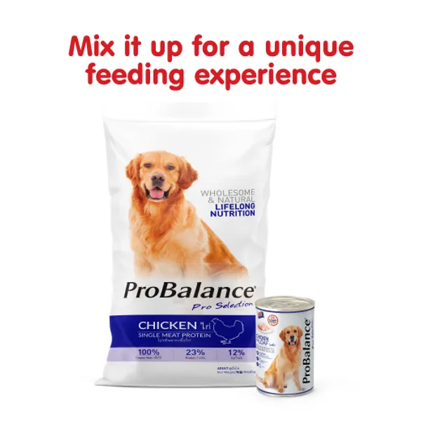 Probalance_Adult_Dog_Food_-_Chicken_Single_Meat_Protein