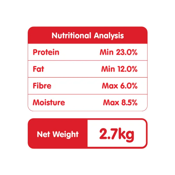 Probalance_Adult_Dog_Food_-_Free_Range_Duck__Single_Meat_Protein_2.7Kg