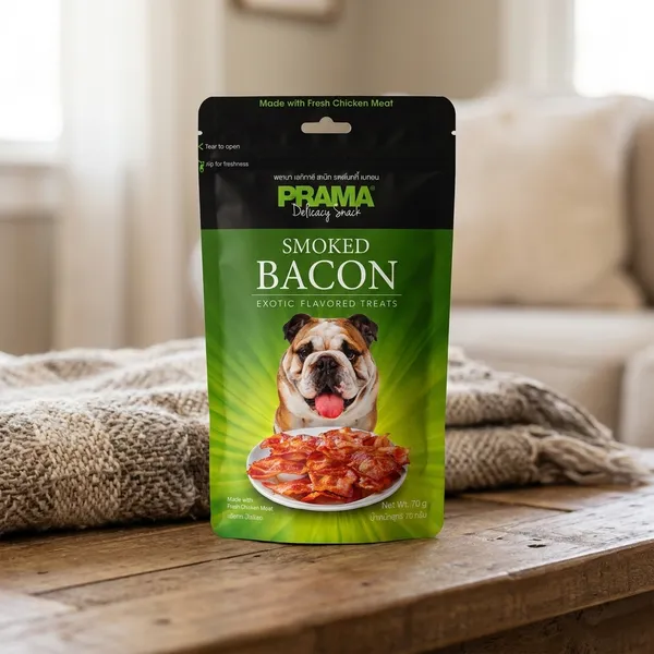 Prama_Smoked_Bacon_Dog_Treats_70_GM