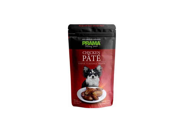 Prama_Chicken_Pate_Treats_For_Dogs_70_Gm