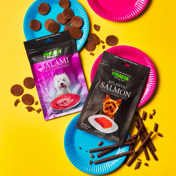 Prama_Spanish_Salami_Dog_Treats_70_Gm