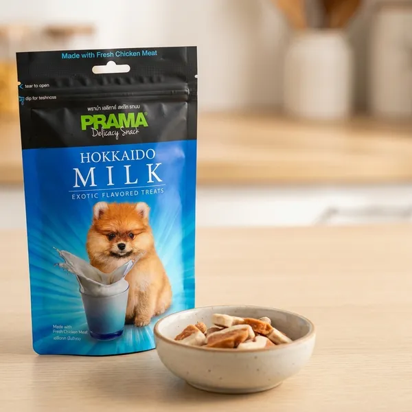 Prama_Hokkaido_Milk_Flavored_Treats_For_Dogs_70_GM