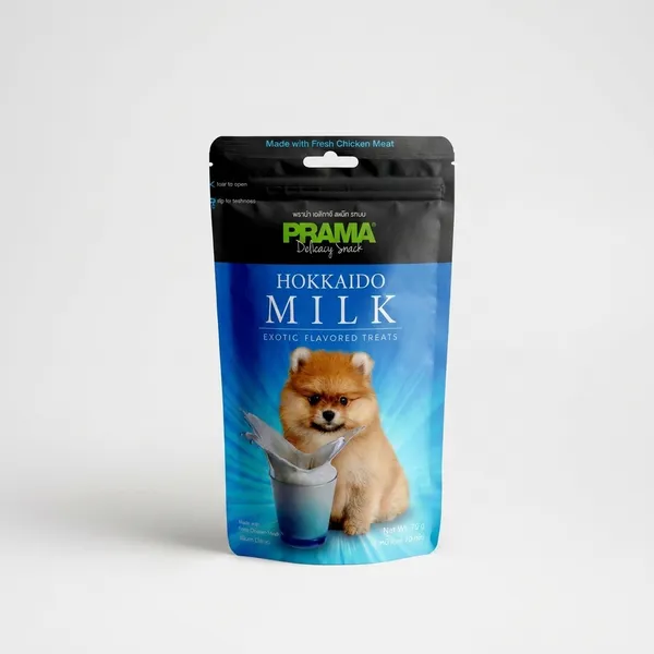 Prama_Hokkaido_Milk_Flavored_Treats_For_Dogs_70_GM