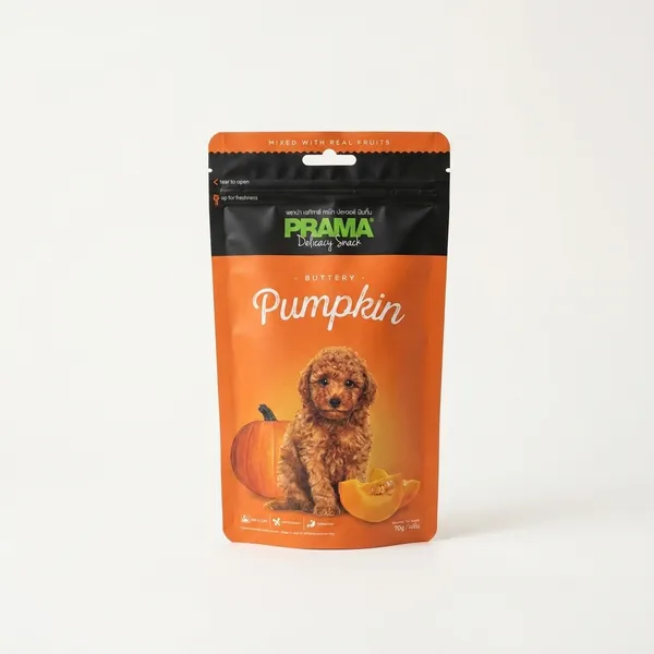 Prama_Pumpkin_Dog_Treats_Snacks_70_Gm