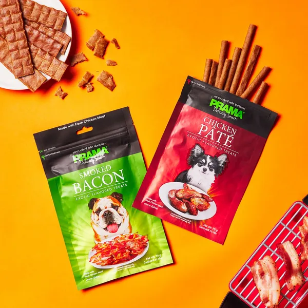 Prama_Smoked_Bacon_Dog_Treats_70_GM
