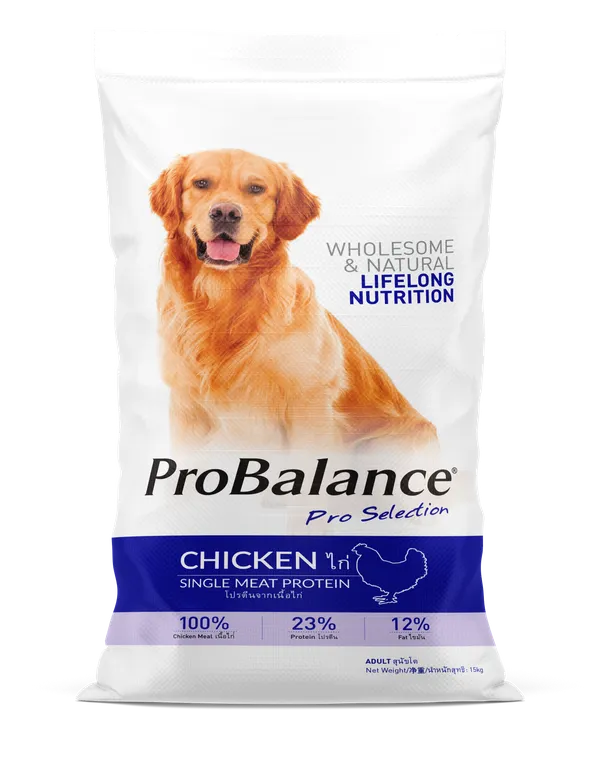 Probalance_Adult_Dog_Food_-_Chicken_Single_Meat_Protein