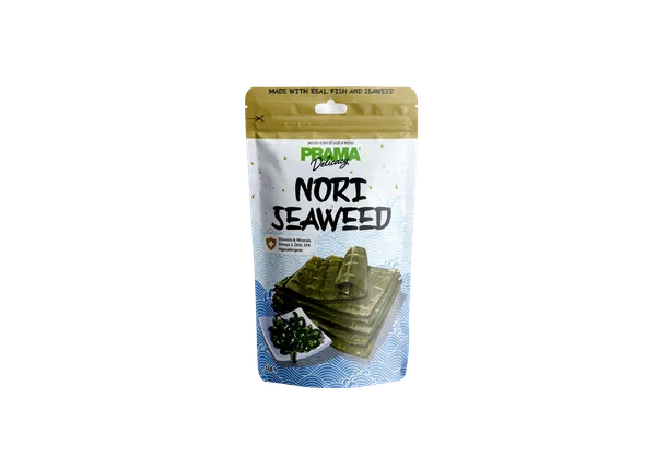 Prama_Nori_Seaweed_Dog_Treats_-_Fish_Meat_Japanese_Flavor_Pet_Snacks_50_Gm