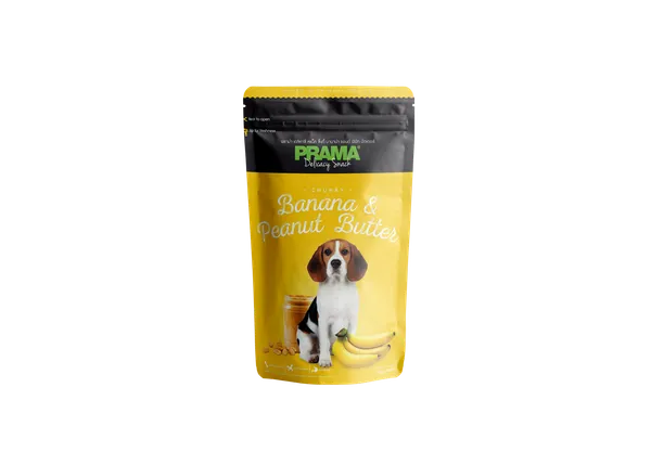Prama_Banana_And_Peanut_Butter_Dog_Treats_70_GM